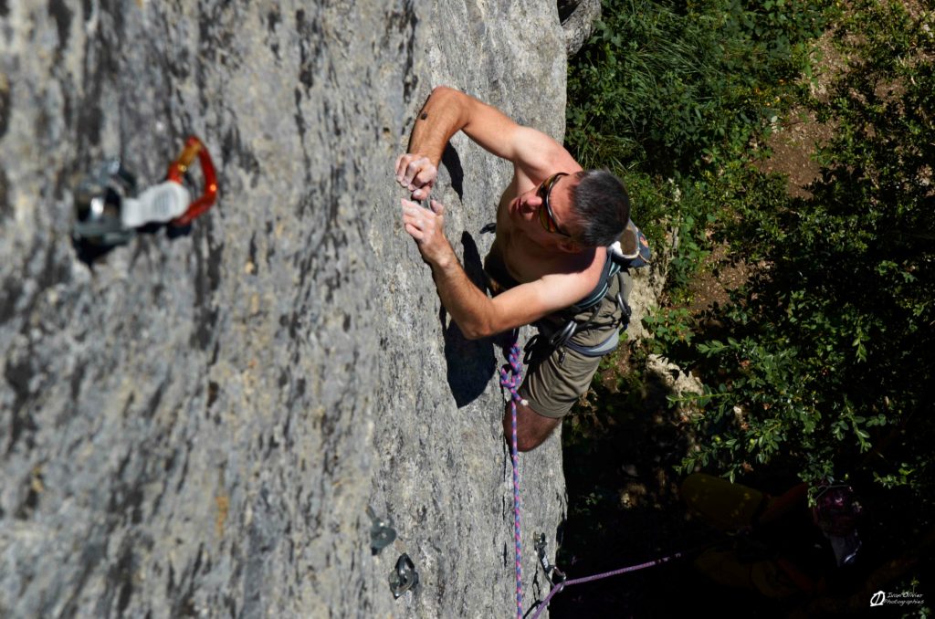 Ivan Olivier – Ariège Pyrénées Tourisme